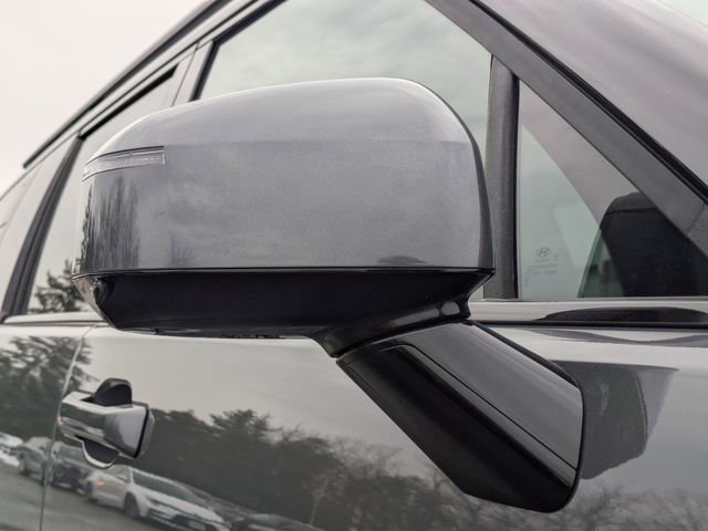 Certified 2026 Hyundai Santa Fe Calligraphy image 12