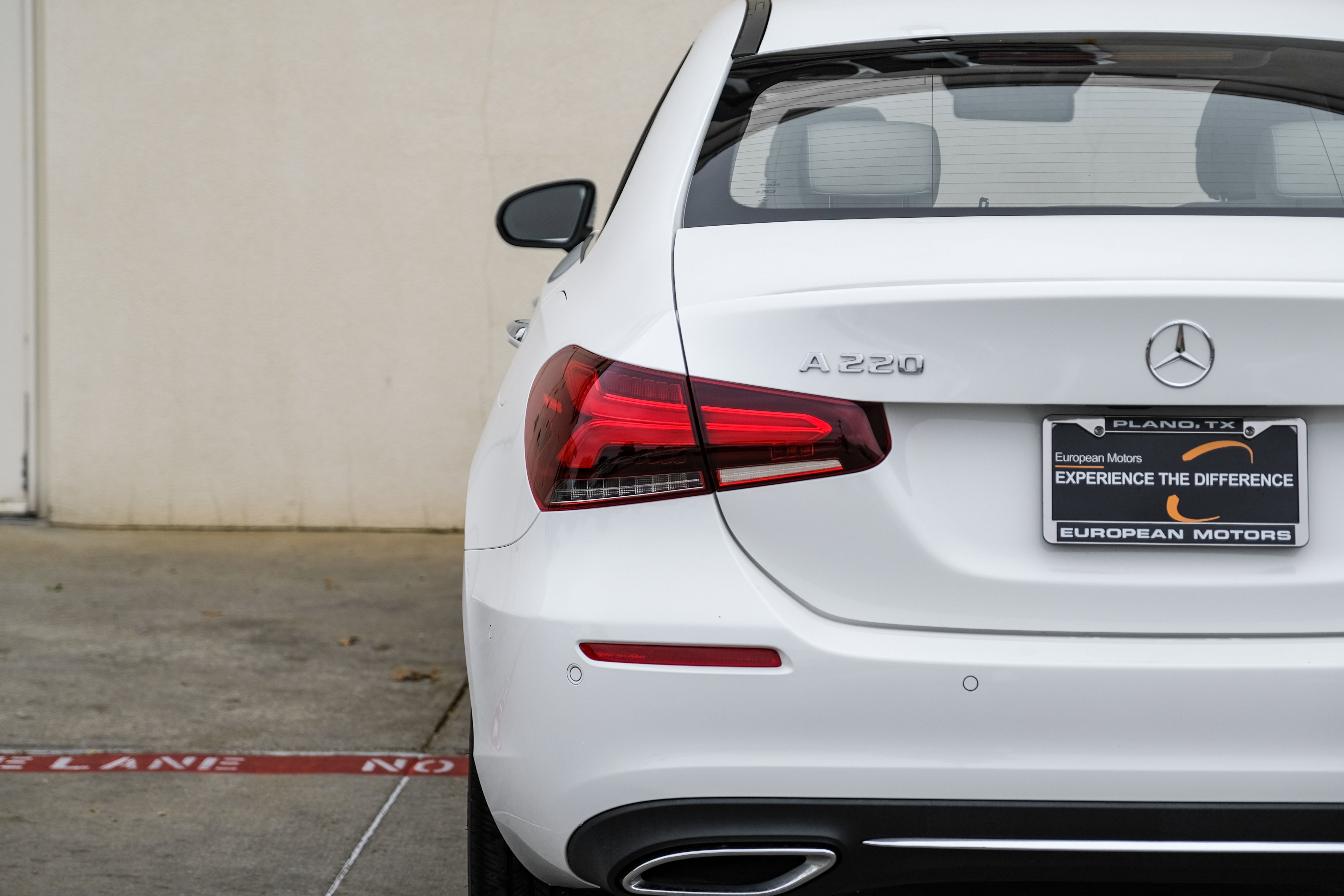 Used 2022 Mercedes-Benz A 220 image 47