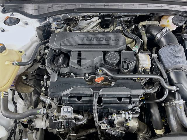 Used 2024 Kia K5 GT-Line image 31