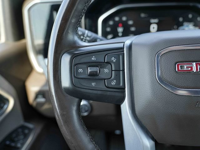 Used 2024 GMC Sierra 2500 SLT AWD/4WD image 35