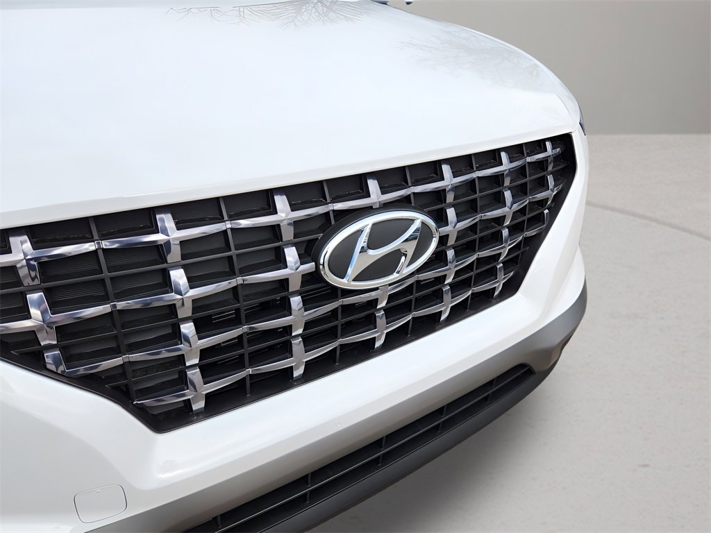 New 2026 Hyundai Venue SEL image 9