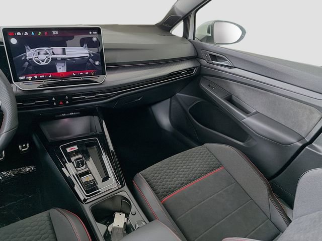 New 2026 Volkswagen GTI SE FWD image 26
