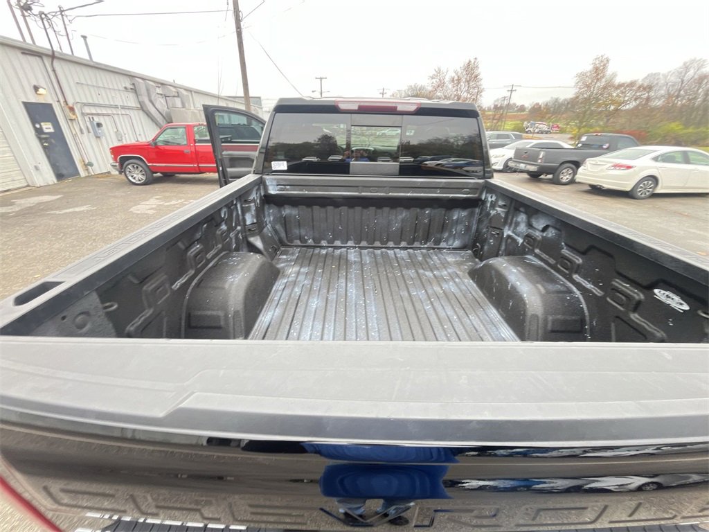 Used 2019 Chevrolet Silverado 1500 RST w/ All-Star Edition image 23