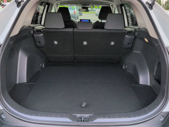 Certified 2024 Toyota RAV4 XLE FWD image 13