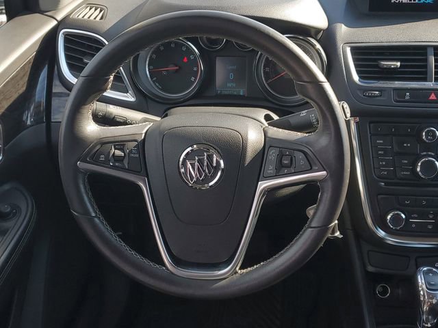 Certified 2014 Buick Encore FWD image 11
