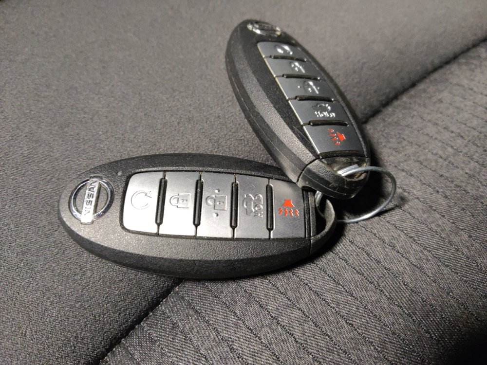 Used 2022 Nissan Altima 2.5 SV image 32