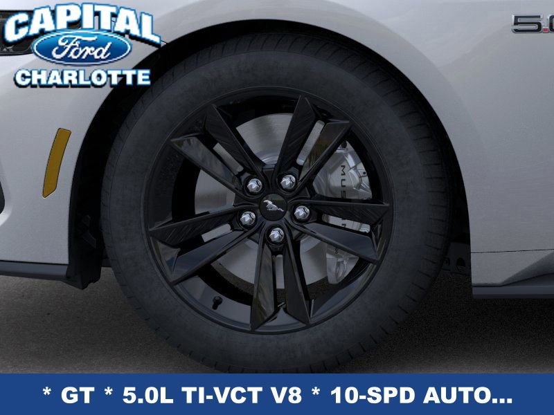 New 2026 Ford Mustang GT image 20