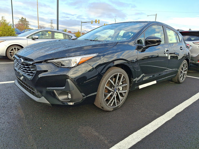 New 2026 Subaru Impreza 2.0i Sport image 2