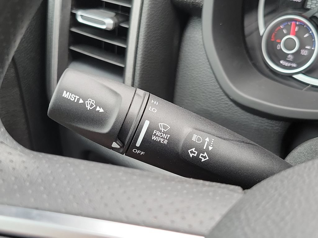 New 2026 RAM 2500 Tradesman AWD/4WD image 15