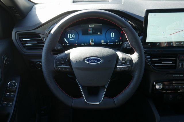 New 2026 Ford Escape ST-Line Elite w/ Premium Technology Package image 19