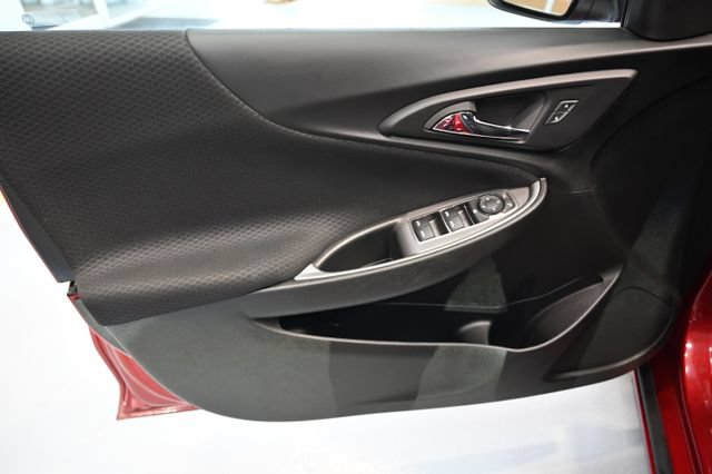 Used 2024 Chevrolet Malibu LT w/ LPO, Floor Liner Package FWD image 24