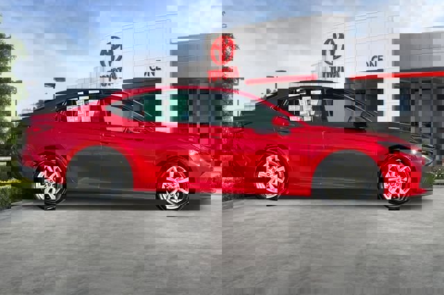 Certified 2025 Toyota Camry LE image 3