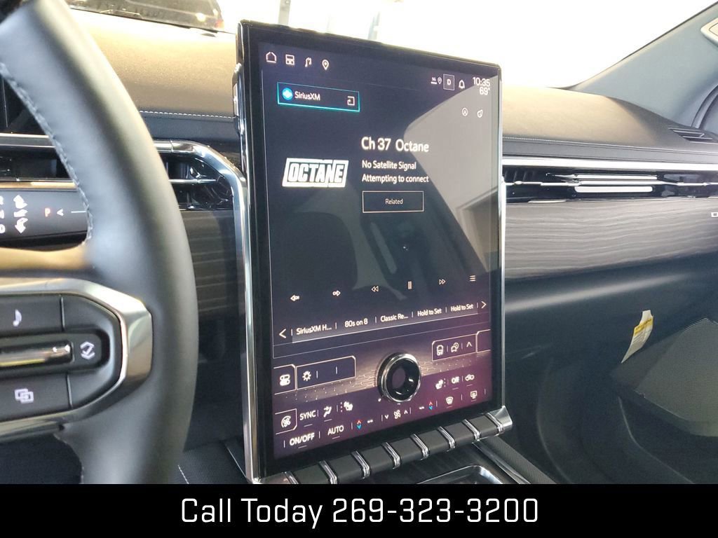 New 2025 GMC Sierra EV Denali image 8