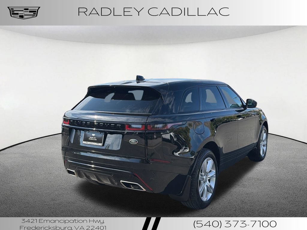 Used 2023 Land Rover Range Rover Velar R-Dynamic S AWD/4WD image 19