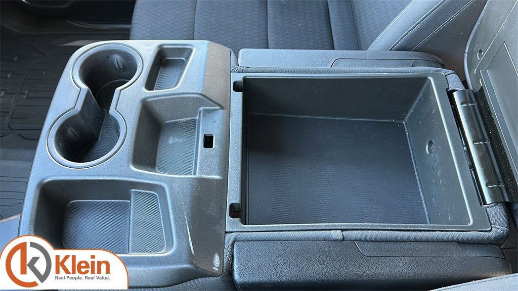 Used 2024 GMC Sierra 2500 SLE w/ SLE Convenience Package image 25