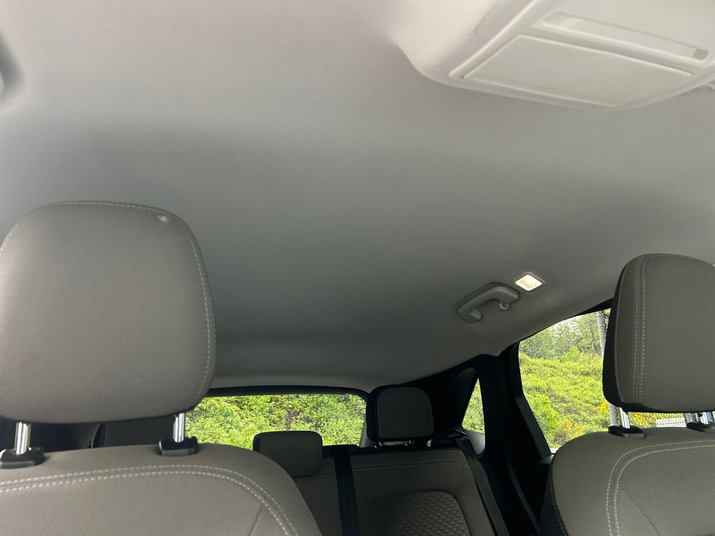 Used 2022 Ford Escape SE AWD/4WD image 28