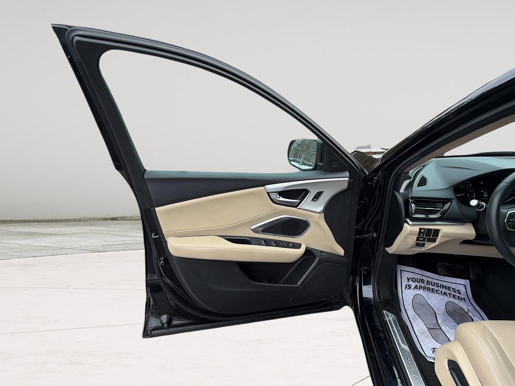 Used 2024 Acura RDX SH-AWD image 20