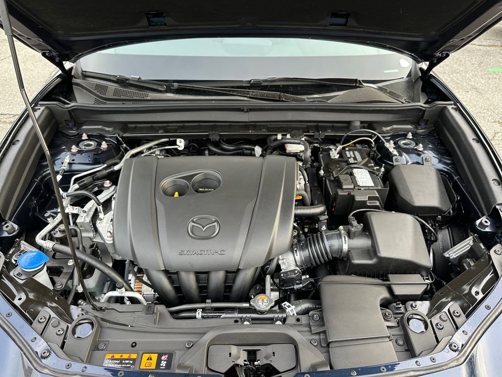 New 2026 MAZDA CX-30 AWD 2.5 S image 31