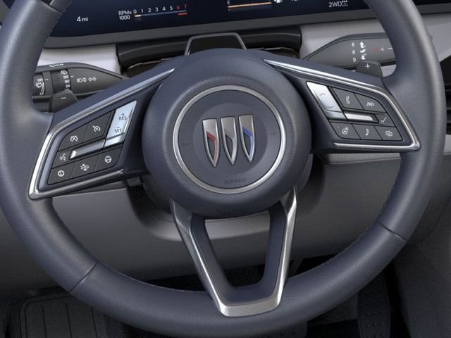 New 2026 Buick Enclave Avenir w/ Super Cruise Package image 19