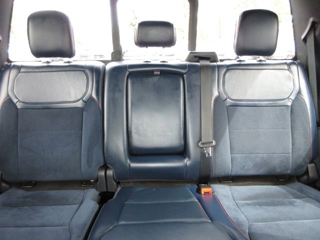 Certified 2021 Ford F150 Raptor w/ Raptor 37 Performance Package image 27