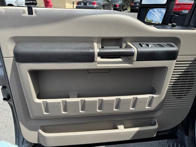Used 2009 Ford F250 XLT AWD/4WD image 11