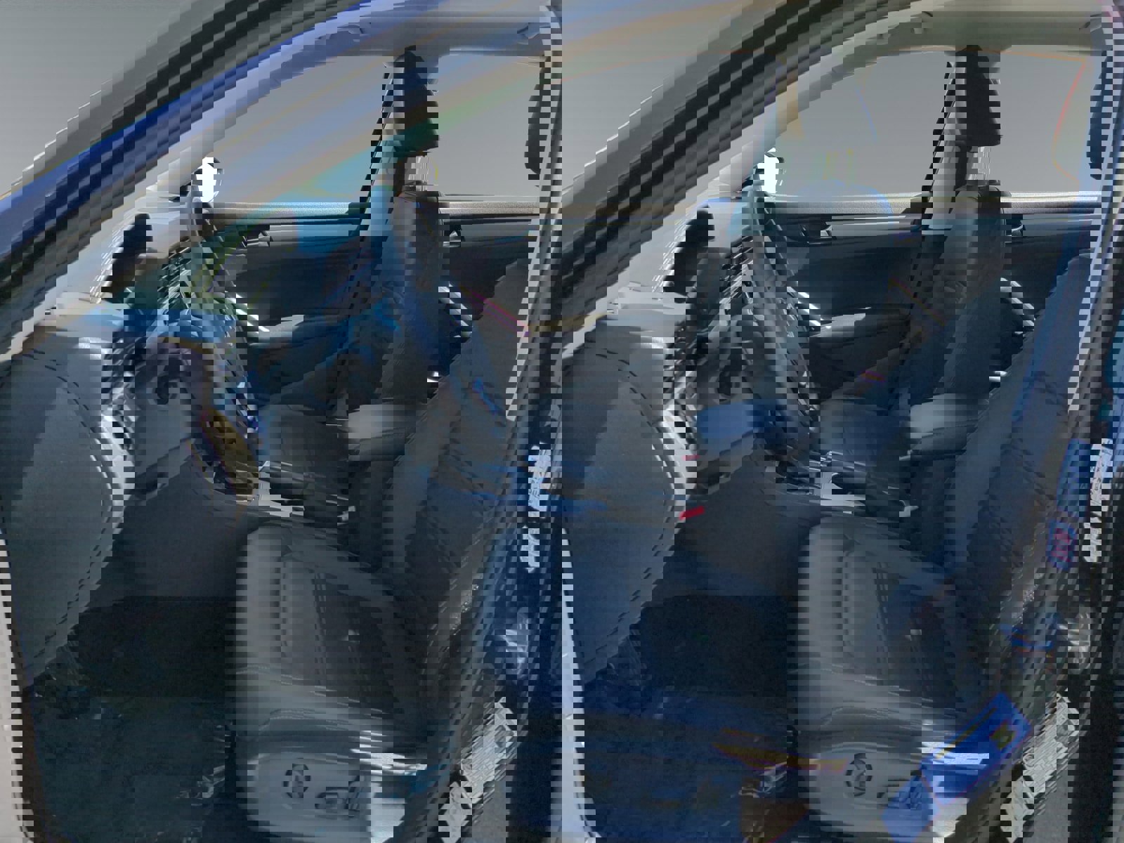 Used 2022 Volkswagen Passat 2.0T SE image 9