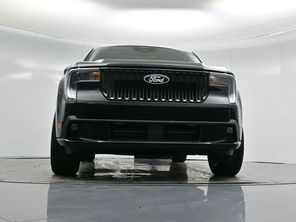 New 2026 Ford Maverick Lobo AWD/4WD image 44