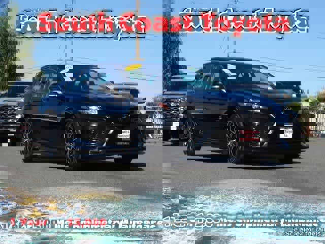 Certified 2023 Toyota Camry SE image 1