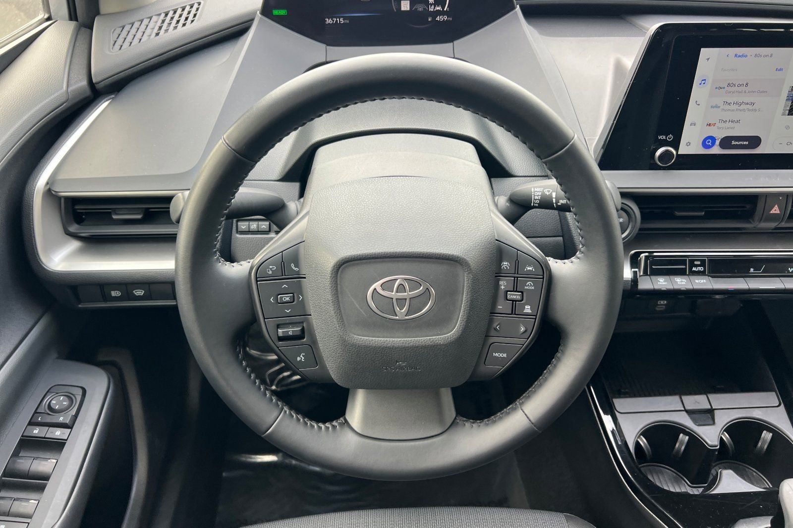Used 2024 Toyota Prius LE image 16