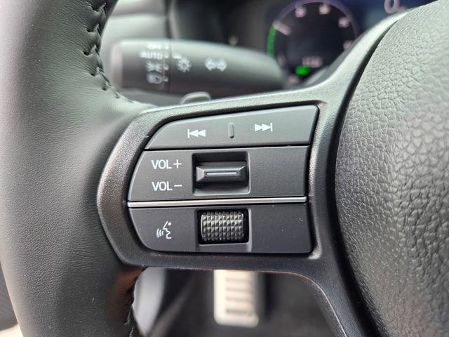 New 2026 Honda Accord Sport image 11
