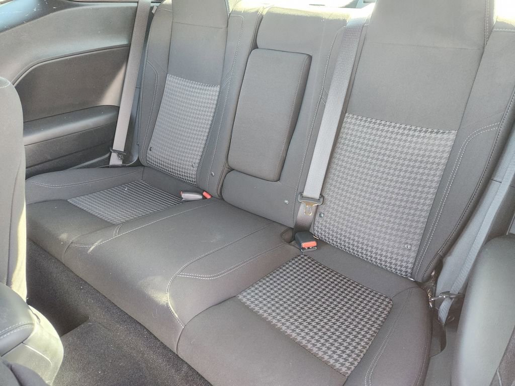 Used 2023 Dodge Challenger SXT w/ Blacktop Package image 21