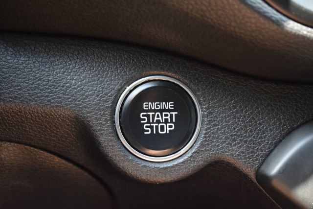 Used 2021 Kia Forte GT-Line w/ GT-Line Premium Package FWD image 23