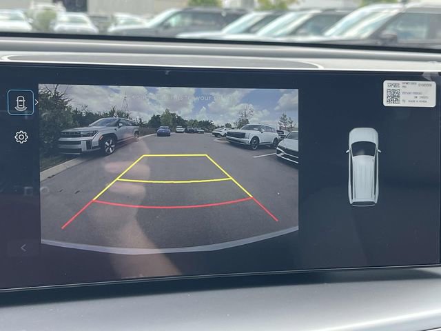 New 2026 Hyundai Ioniq 9 S w/ Tow & Go Package RWD image 24