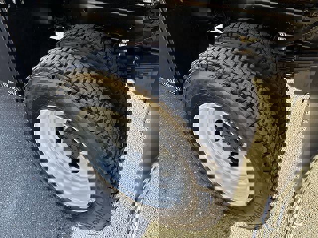 New 2026 Ford F550 4x4 Crew Cab image 22