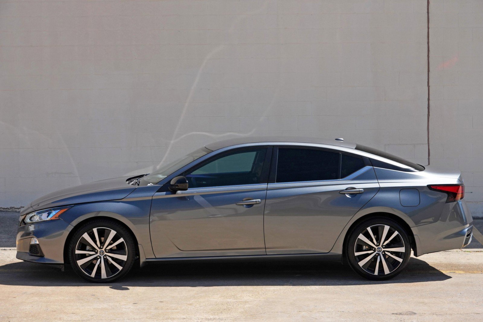 Used 2021 Nissan Altima 2.5 SR AWD/4WD image 42