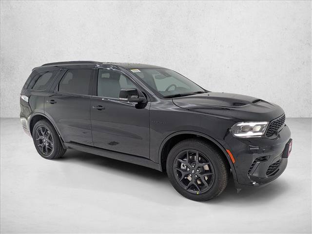 New 2026 Dodge Durango GT AWD/4WD image 6