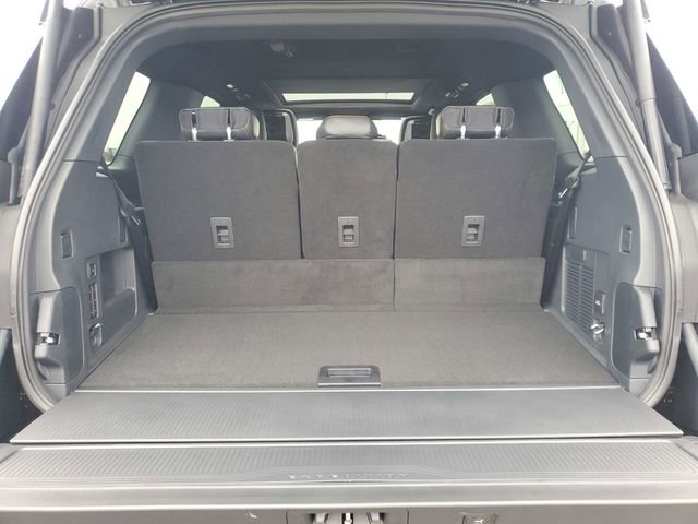 New 2026 Ford Expedition Tremor image 7