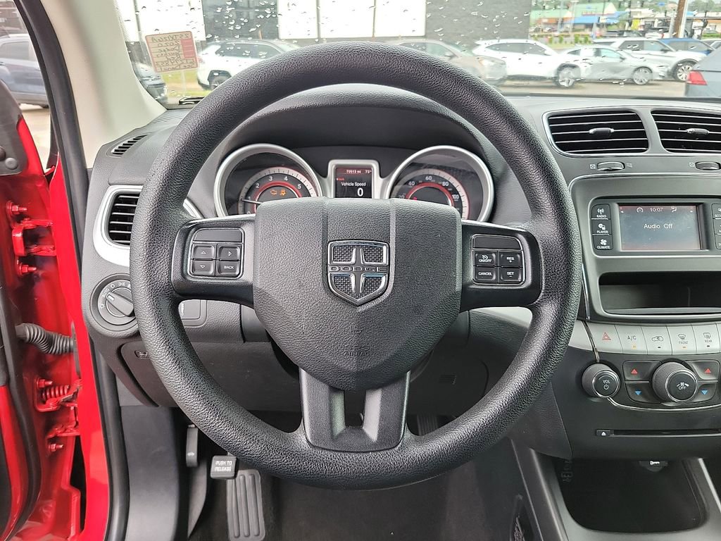 Used 2020 Dodge Journey SE FWD image 20