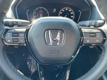 New 2026 Honda Civic Sport image 17