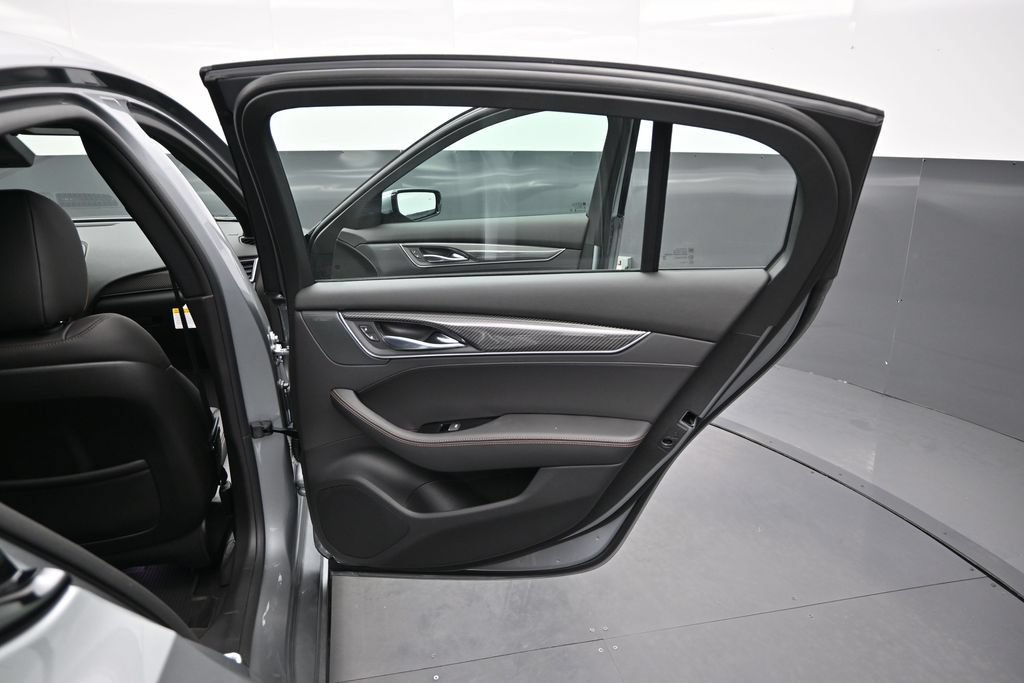 New 2026 Cadillac CT5 Sport AWD/4WD image 15