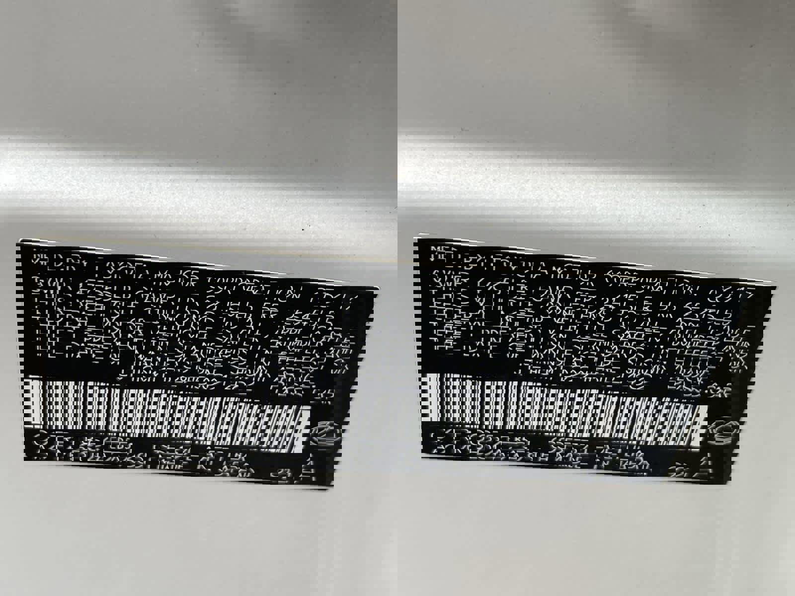 Used 2017 Lexus IS 300 AWD w/ Premium Package image 32