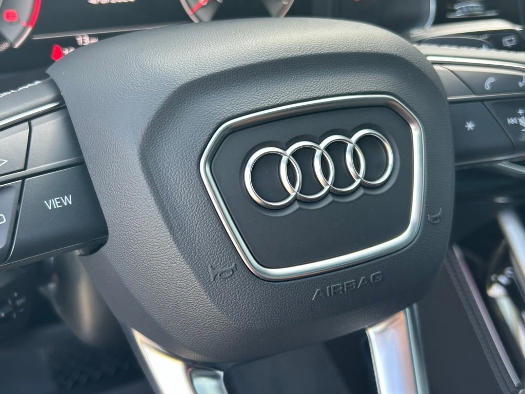 New 2026 Audi Q7 3.0T Premium Plus image 20