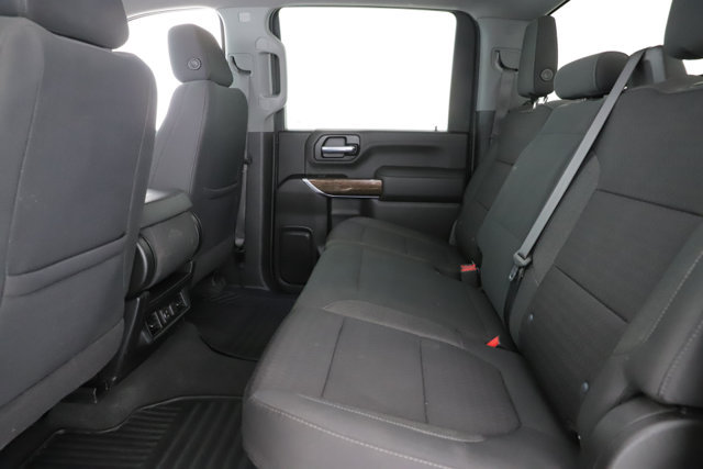 Used 2022 GMC Sierra 3500 SLE w/ SLE Convenience Package AWD/4WD image 24