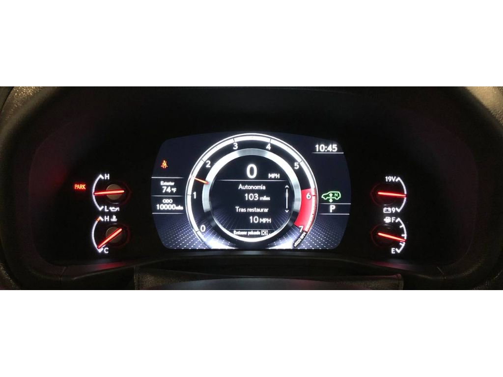 Used 2024 Lexus LX 600 F Sport image 28
