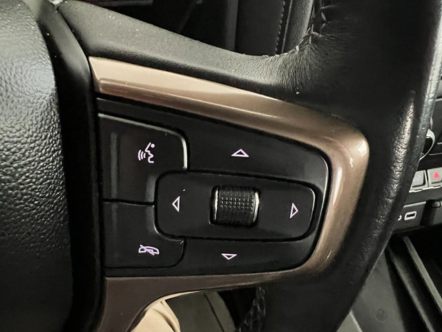 Used 2022 Chevrolet Silverado 2500 High Country w/ Technology Package image 19