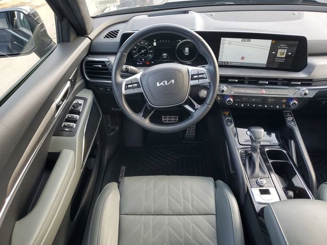 Used 2024 Kia Telluride SX Prestige X-Pro image 19