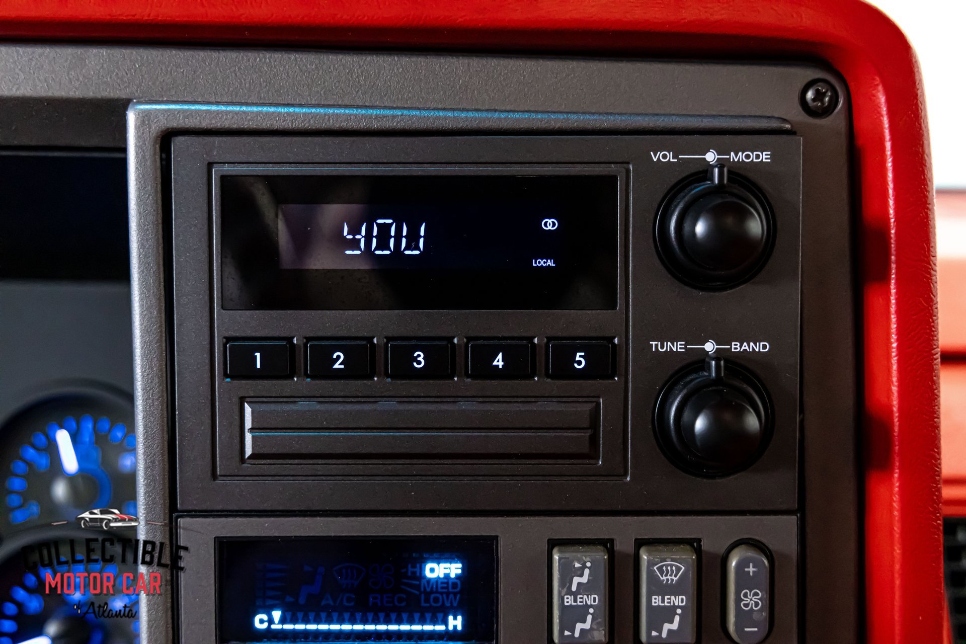 Used 1992 Chevrolet Silverado 1500 2WD Regular Cab image 78