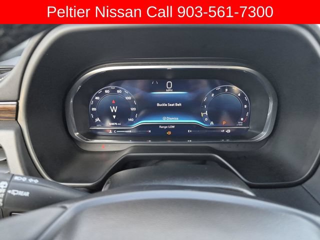 Used 2024 Chevrolet Suburban Premier RWD image 37
