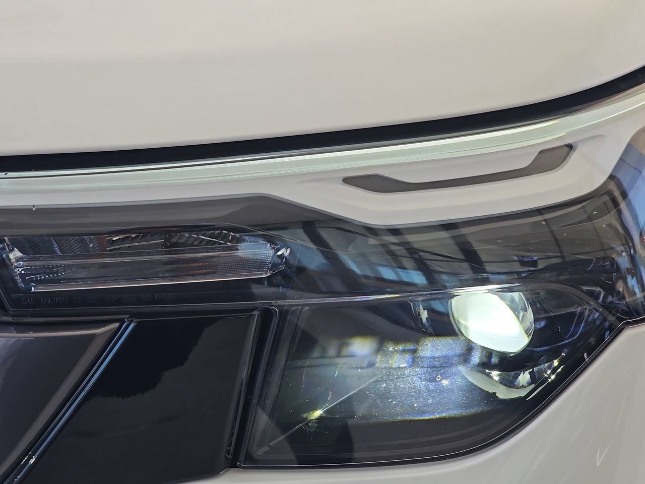 Certified 2026 Subaru Forester Premium image 36