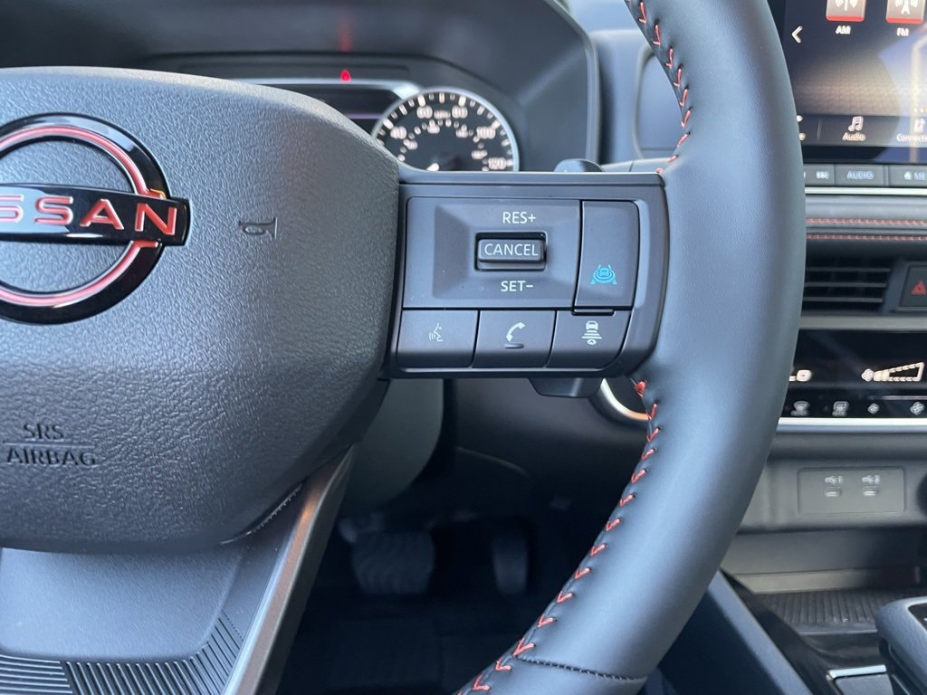 Certified 2026 Nissan Rogue SV image 14